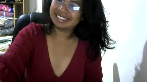 Liora selenex online show from May 24, 3:25 am