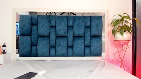 Liorah wolf online show from March 12, 9:18 pm