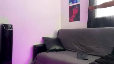 Lior Vante online show from February 15, 1:21 pm