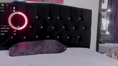 Snapshot of lips_sarasofia chatting on October 16, 8:40 pm lips_sarasofia online show from October 16, 8:40 pm