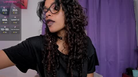 Snapshot of lips_sarasofia chatting on January 30, 11:55 pm lips_sarasofia online show from January 30, 11:55 pm