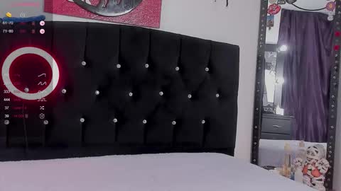 Snapshot of lips_sarasofia chatting on October 18, 1:54 am lips_sarasofia online show from October 18, 1:54 am