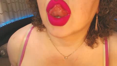 LIpsAddiction online show from March 4, 12:18 am