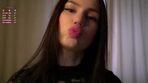 Amelia online show from May 24, 1:13 am