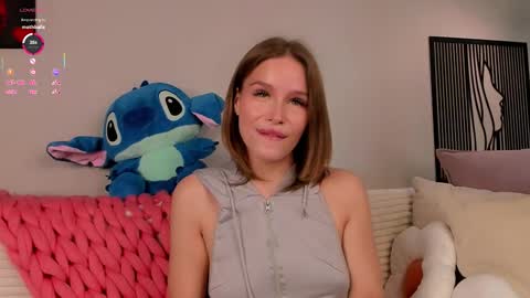 Lina online show from September 26, 1:35 am