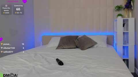 Lira revery online show from March 17, 10:59 pm