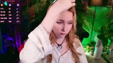 lira_yummy online show from April 13, 4:39 am