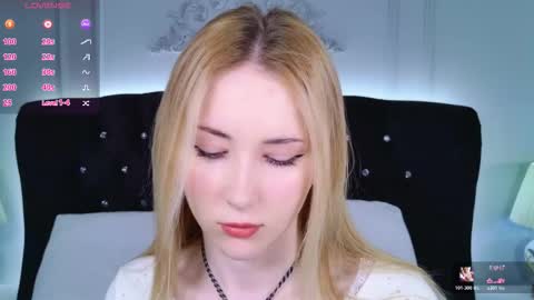 lira_yummy online show from March 26, 6:51 am
