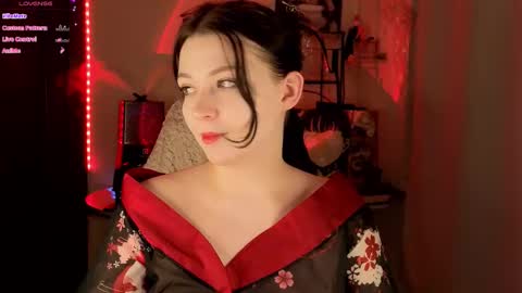 lirara online show from February 24, 8:23 pm