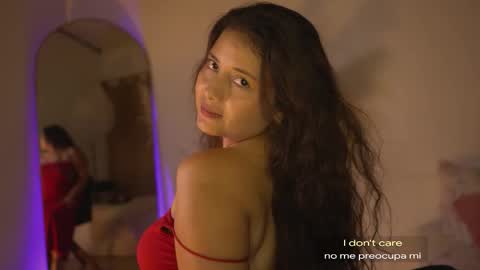 Lily see u on december 2 online show from February 27, 7:39 pm