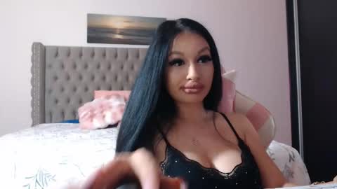 Lisa online show from December 4, 8:41 pm