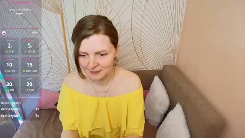 Lisa online show from May 30, 2:21 am
