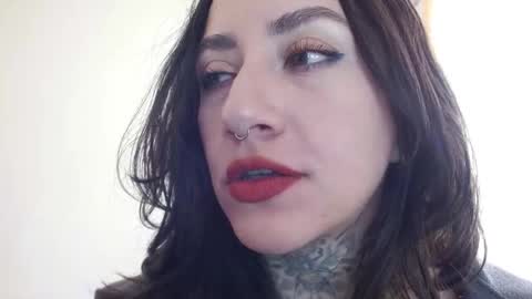 Lisa online show from January 13, 8:05 pm