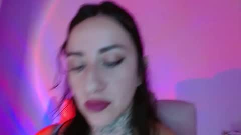 Lisa online show from January 5, 10:57 pm