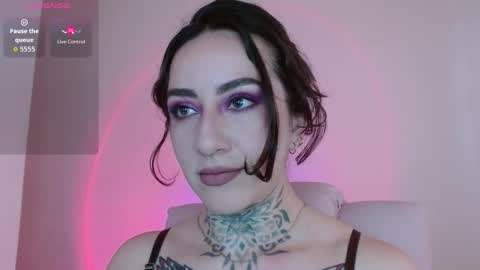 Lisa online show from November 8, 10:24 pm