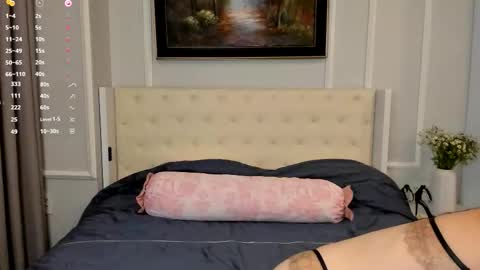 Lisa online show from December 21, 1:06 pm