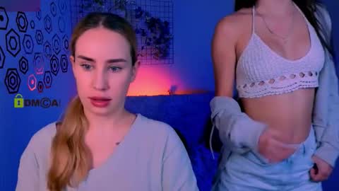 Lisa online show from November 27, 8:27 pm