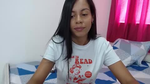 Lisa Santos online show from September 29, 4:50 pm