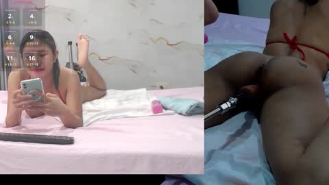 lisa_goals online show from March 27, 9:16 pm