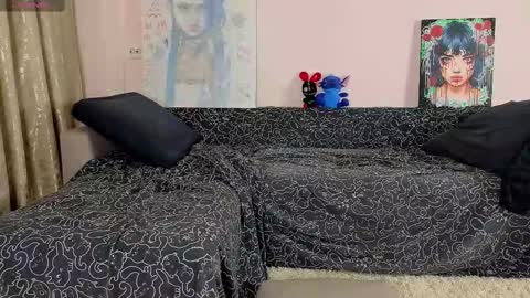 Snapshot of lisa_juicy chatting on October 8, 10:21 am Liza online show from October 8, 10:21 am