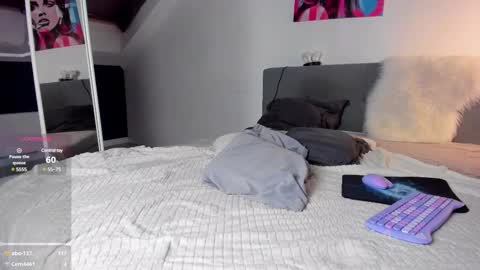 lisa_loon online show from February 19, 5:38 pm