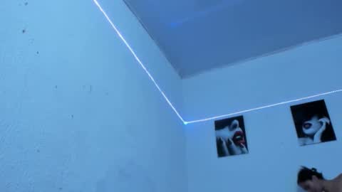 Lisa online show from March 8, 2:15 am