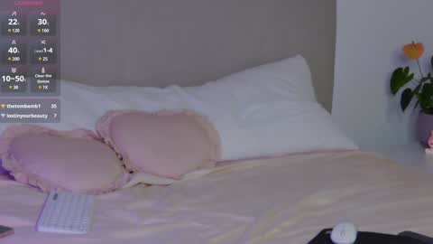 lisa_moons online show from December 24, 9:11 pm