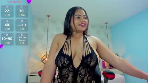  LISA  online show from March 5, 7:38 pm