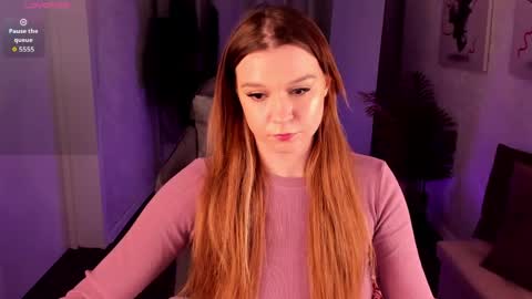 lisa_rabbit online show from April 19, 1:17 am