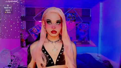lisa_sparkleee online show from May 20, 3:14 am