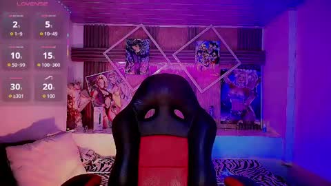 lisa_sparkleee online show from May 29, 5:16 am