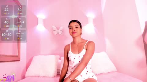 lisaa_taylor online show from February 25, 12:05 pm