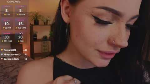 lisaaaliss online show from April 23, 12:29 pm