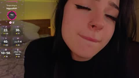 lisaaaliss online show from May 11, 2:45 pm