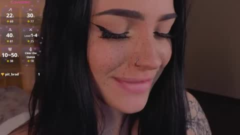 lisaaaliss online show from May 5, 9:48 am