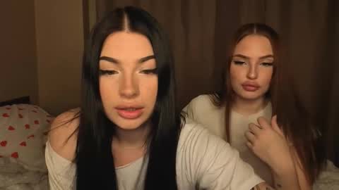 Snapshot of lisaanddenis chatting on October 23, 3:35 pm Lisa and Den online show from October 23, 3:35 pm