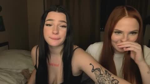 Snapshot of lisaanddenis chatting on October 5, 3:08 pm Lisa and Den online show from October 5, 3:08 pm