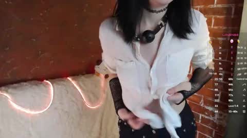 Lisa online show from February 1, 10:51 pm