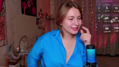 Snapshot of lisacase chatting on October 18, 5:50 pm LisaCase online show from October 18, 5:50 pm