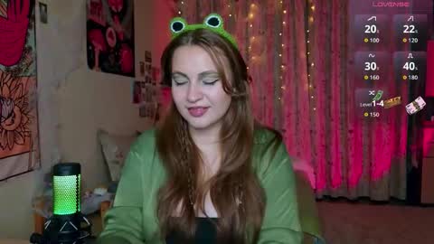 Snapshot of lisacase chatting on October 13, 4:09 pm LisaCase online show from October 13, 4:09 pm
