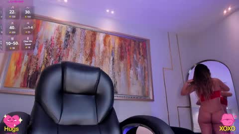 Lisa  Flowers online show from May 8, 11:38 am