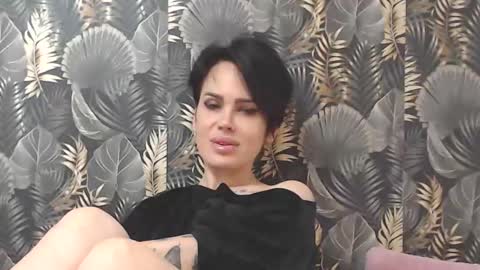 Lisa Grand online show from April 27, 3:37 am