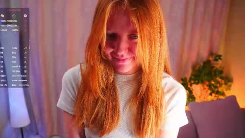 Molly online show from January 7, 4:12 pm