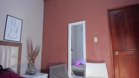 LisaHadwiin online show from March 4, 12:29 am