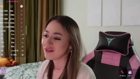   LISA   online show from November 8, 3:37 pm