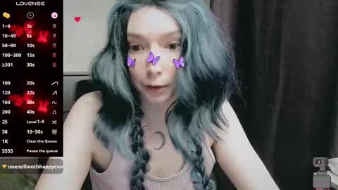 Snapshot of lisamoth chatting on October 18, 9:41 pm lisamoth online show from October 18, 9:41 pm