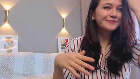 Kira online show from March 30, 8:47 am