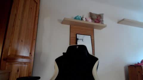 Lisaskybaby online show from January 17, 7:51 am