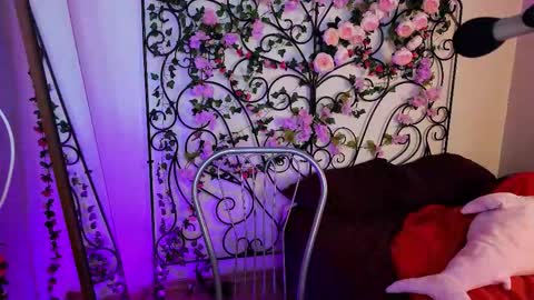 LisaVamp online show from September 10, 1:39 am