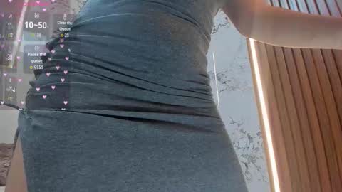   online show from March 11, 1:03 pm